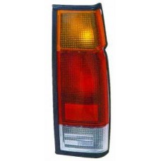 Φανάρι Πίσω NISSAN D21-620-720 1986 - 1997 ( D21 ) Αριστερά 090205812