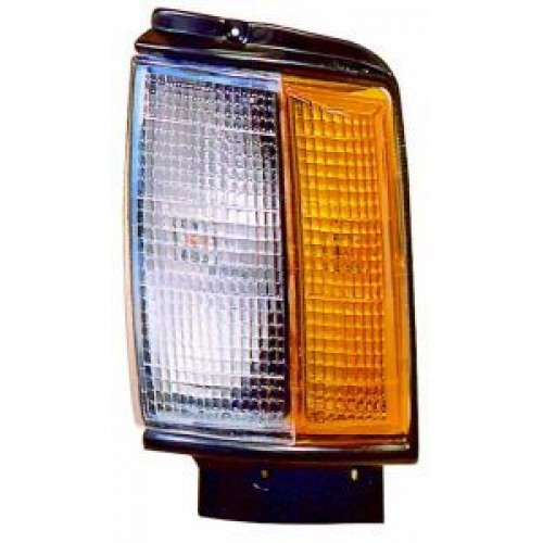 Φλας Γωνία Φλας TOYOTA HILUX 1984 - 1989 ( RN 55/YN 56 ) Δεξιά 090605496