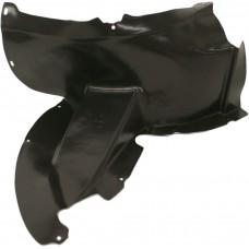 Θόλος Πλαστικός Εμπρός Κομμάτι VW PASSAT CC 2008 - 2013 Εμπρός Δεξιά 047000831