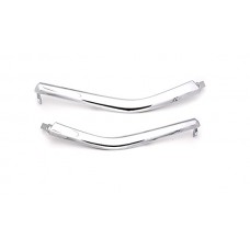 Διακοσμητικό Προφυλακτήρα MITSUBISHI OUTLANDER 2016 - Εμπρός Άνω Αριστερά 550204622