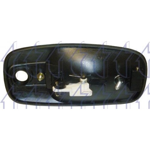 Χερούλι Πόρτας Εξωτερική NISSAN PRIMASTAR 2001 - 2006 ( X83 ) Εμπρός Αριστερά 091907832