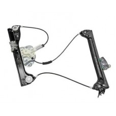 Γρύλος Παραθύρου Ηλεκτρικός Χωρίς Μοτέρ BMW Z4 2003 - 2005 ( E85 ) Εμπρός Δεξιά 029007041