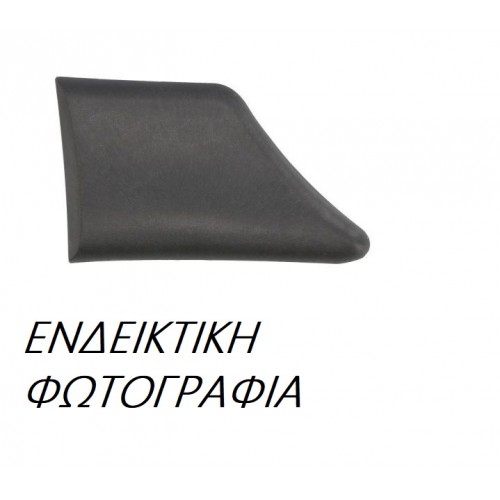 Φάσα Πόρτας MERCEDES E CLASS 1993 - 1995 ( W124 ) Πίσω Δεξιά 051806561