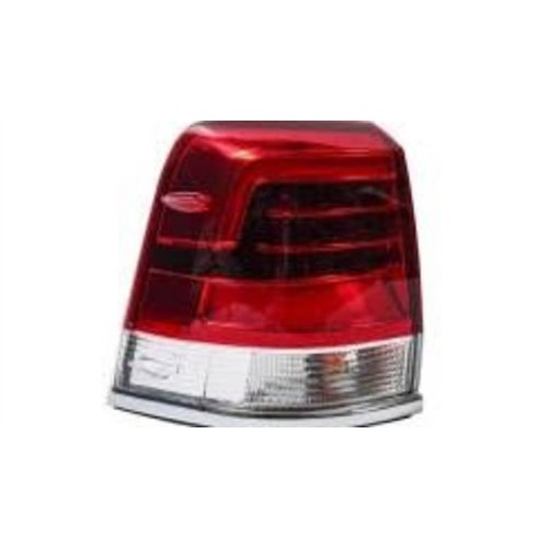 Φανάρι Πίσω Εξωτερικό Led TOYOTA LAND CRUISER 2015 - ( 200 ) Αριστερά 825305812