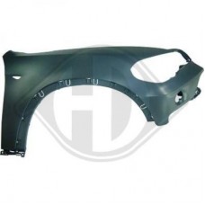 Φτερό BMW X5 2007 - 2010 ( Ε70 ) Εμπρός Δεξιά 093300661