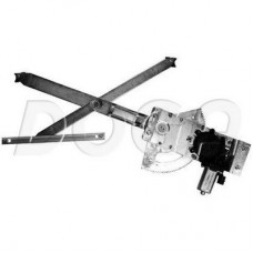 Γρύλος Παραθύρου Ηλεκτρικός Χωρίς Μοτέρ Εμπρός Δεξιά 093807061