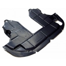 Ποδιά Μηχανής & Σασμάν Πλαστική ALFA ROMEO GT 2003 - 2010 Κέντρο 024000830