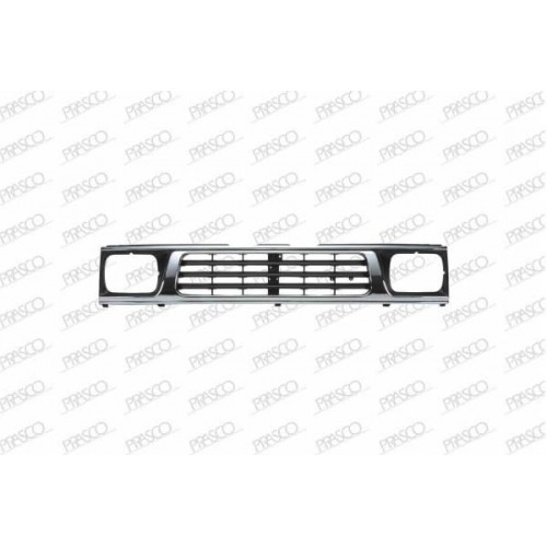 Μάσκα MITSUBISHI L200 1993 - 1996 ( K10T ) ( K30T ) 094304545 Μάσκα MITSUBISHI L200 1993 - 1996 ( K10T ) ( K30T ) 094304545