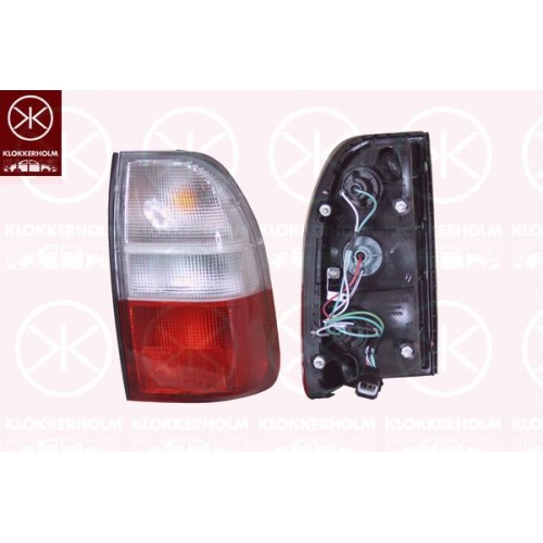 Φανάρι Πίσω MITSUBISHI L200 1993 - 1996 ( K10T ) ( K30T ) Δεξιά 094305811