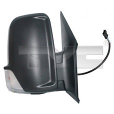 Καθρέπτης Ηλεκτρικός Θερμαινόμενος Με Φλας VW CRAFTER 2006 - 2013 ( 2E ) Αριστερά 094507509
