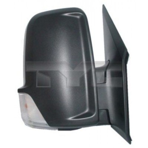 Κρύσταλλο Καθρέφτη Θερμαινόμενο VW CRAFTER 2006 - 2013 ( 2E ) Αριστερά 094507614