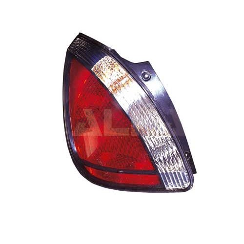 Φανάρι Πίσω KIA RIO 2005 - 2011 ( JB ) Αριστερά 094605817 Φανάρι Πίσω KIA RIO 2005 - 2011 ( JB ) Αριστερά 094605817