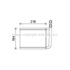 Ψυγείο Καλοριφέρ KIA RIO 2005 - 2011 ( JB ) 094606500