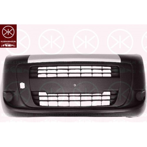 Προφυλακτήρας FIAT FIORINO 2008 - 2015 Εμπρός 094903620