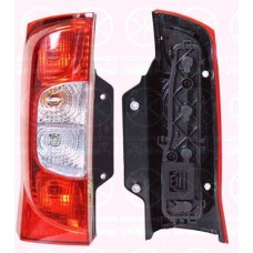 Φανάρι Πίσω FIAT FIORINO 2008 - 2015 Αριστερά 094905819