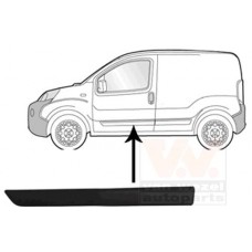 Φάσα Πόρτας FIAT FIORINO 2008 - 2015 Εμπρός Δεξιά 094906541