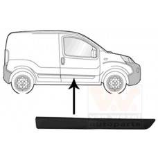 Φάσα Πόρτας FIAT FIORINO 2008 - 2015 Εμπρός Αριστερά 094906542