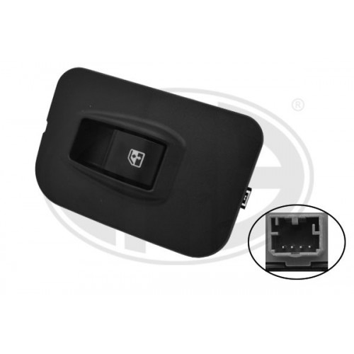 Διακόπτης Παραθύρου FIAT FIORINO 2008 - 2015 Εμπρός Δεξιά 094907171 Διακόπτης Παραθύρου FIAT FIORINO 2008 - 2015 Εμπρός Δεξιά 094907171