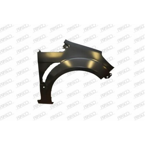 Φτερό FORD S-MAX 2006 - 2010 Εμπρός Δεξιά 095200651