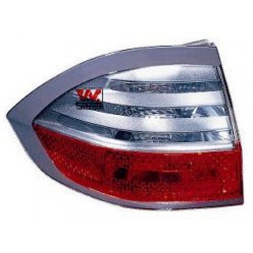 Φανάρι Πίσω Εξωτερικό FORD S-MAX 2006 - 2010 Αριστερά 095205812 Φανάρι Πίσω Εξωτερικό FORD S-MAX 2006 - 2010 Αριστερά 095205812