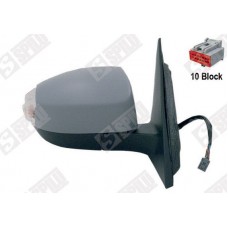 Καπάκι Καθρέφτη Βαφόμενο FORD S-MAX 2006 - 2010 Δεξιά 095207701