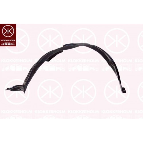 Θόλος Πλαστικός SUZUKI ALTO 2009 - 2014 ( GF ) ( FC31 ) Εμπρός Δεξιά 095300821