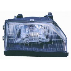 Φανάρι Εμπρός HONDA CIVIC 1983 - 1987 ( AL/ AJ/ AG/ AH ) Αριστερά 095805132