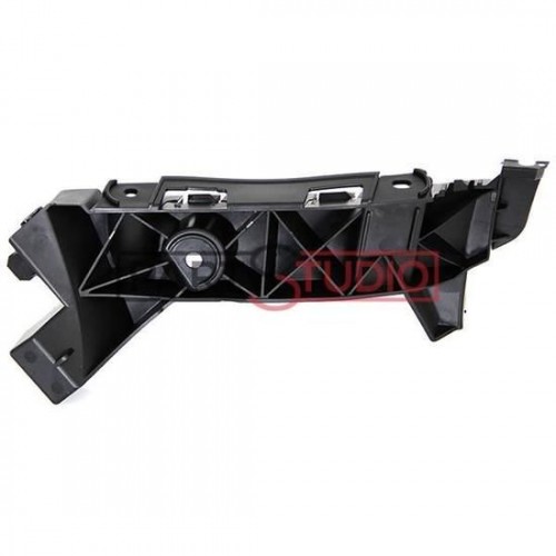 Βάση Προφυλακτήρα SEAT IBIZA 2008 - 2013 ( 6J ) Πίσω πλαϊνή Αριστερά 070104302