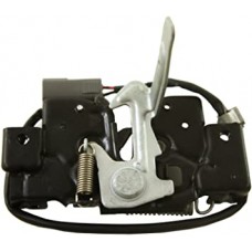 Κλειδαριά Καπό MAZDA 3 2004 - 2006 ( BK ) 026007105