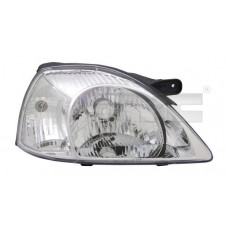 Φανάρι Εμπρός Ηλεκτρικό KIA RIO 2002 - 2005 ( DC ) Δεξιά 096405141