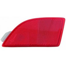Αντανακλαστικό Φανάρι MAZDA 3 2009 - 2014 ( BL ) Πίσω Αριστερά 096706102