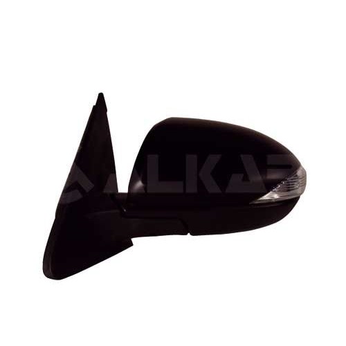 Καθρέπτης Ηλεκτρικός Θερμαινόμενος Ηλεκτρικά Ανακλινόμενος Βαφόμενος Με Φλας MAZDA 3 2009 - 2014 ( BL ) Αριστερά 096707507