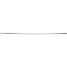 Χρώμιο Προφυλακτήρα MERCEDES CLK 2002 - 2005 ( C209 ) Πίσω 020504030