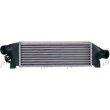 Ψυγείο Intercooler FORD TRANSIT 2000 - 2006 ( FA_ _ ) 097306210