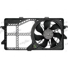 Βεντιλατέρ Νερού FORD TRANSIT 2000 - 2006 ( FA_ _ ) 097306450