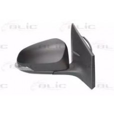 Καθρέπτης Ηλεκτρικός Θερμαινόμενος Βαφόμενος Με Φλας TOYOTA COROLLA 2016 - 2019 Δεξιά 834207483