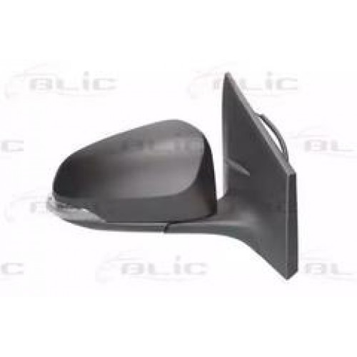 Καθρέπτης Ηλεκτρικός Θερμαινόμενος Βαφόμενος Με Φλας TOYOTA COROLLA 2016 - 2019 Δεξιά 834207483