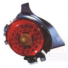 Φανάρι Πίσω ALFA ROMEO MITO 2008 - 2013 Αριστερά 097605812