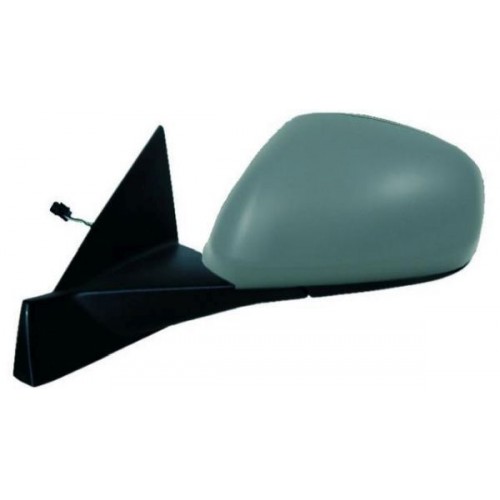 Καθρέπτης Ηλεκτρικός Θερμαινόμενος Ηλεκτρικά Ανακλινόμενος Βαφόμενος ALFA ROMEO MITO 2008 - 2013 Αριστερά 097607584