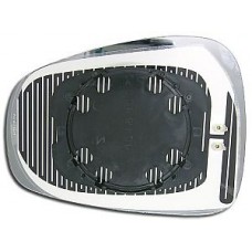 Κρύσταλλο Καθρέφτη Θερμαινόμενο ALFA ROMEO MITO 2008 - 2013 Δεξιά 097607601