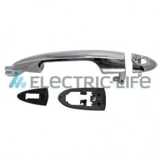 Χερούλι Πόρτας Εξωτερική ALFA ROMEO MITO 2008 - 2013 Εμπρός Αριστερά 097607842