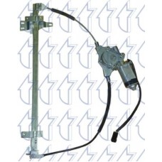 Γρύλος Παραθύρου Ηλεκτρικός FORD MAVERICK 2001 - 2005 Εμπρός Δεξιά 098007041