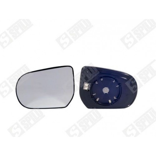 Κρύσταλλο Καθρέφτη Θερμαινόμενο FORD MAVERICK 2001 - 2005 Δεξιά 098007601