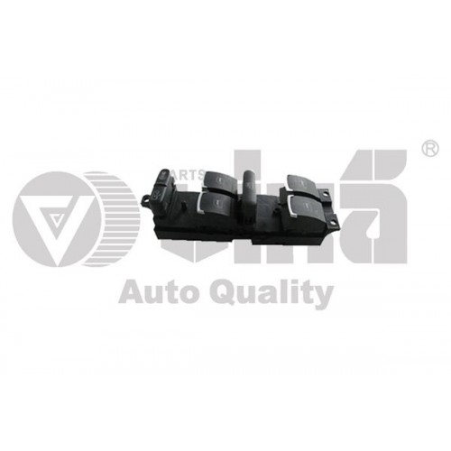 Διακόπτης Παραθύρου VW BORA 1998 - 2005 Εμπρός Αριστερά 098407174