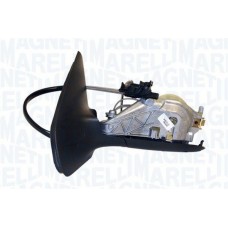 Καθρέπτης Μηχανικός Βαφόμενος VW BORA 1998 - 2005 Αριστερά 098407482