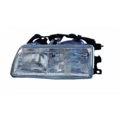 Φανάρι Εμπρός HONDA CIVIC 1988 -1990 ( EC / D / E / F ) Αριστερά 098505132