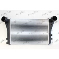 Ψυγείο Intercooler AUDI TT 2006 - 2011 ( 8J ) 098806200