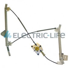 Γρύλος Παραθύρου Ηλεκτρικός Χωρίς Μοτέρ AUDI TT 2006 - 2011 ( 8J ) Εμπρός Δεξιά 098807041