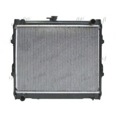 Ψυγείο Νερού TOYOTA HILUX 1989 - 1997 ( YN85-110 ) 098906305