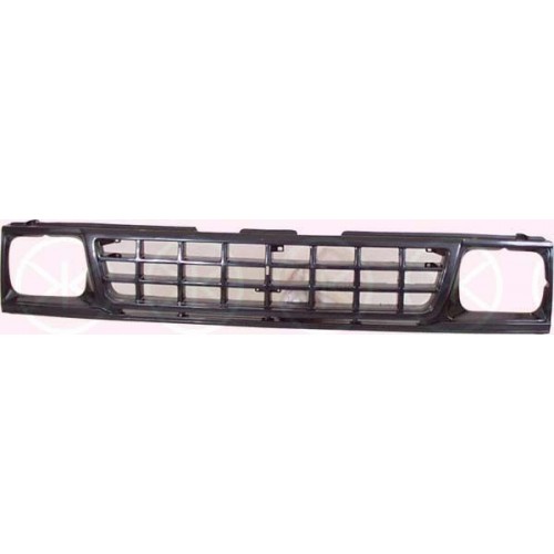 Μάσκα Εξωτερική MITSUBISHI L200 1987 - 1992 ( K10T ) ( K30T ) 099004550 Μάσκα Εξωτερική MITSUBISHI L200 1987 - 1992 ( K10T ) ( K30T ) 099004550